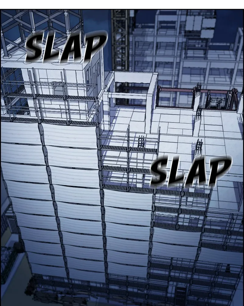 RANKER Chapter 7 page 36 - 