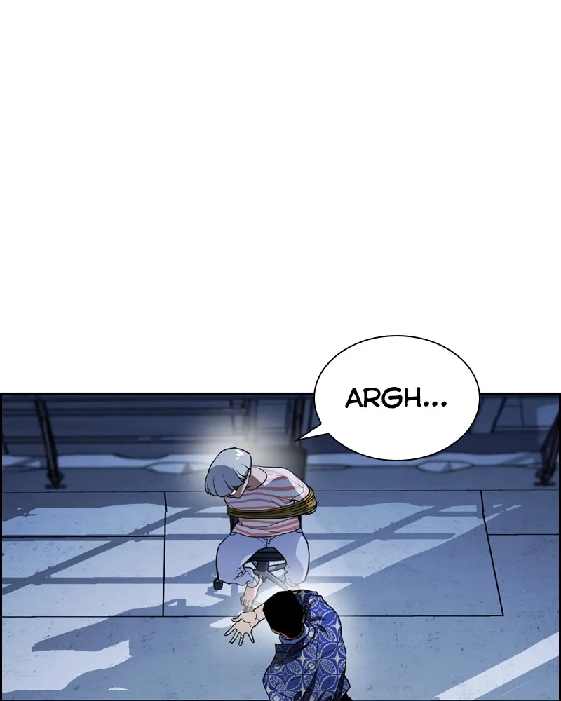 RANKER Chapter 7 page 39 - 