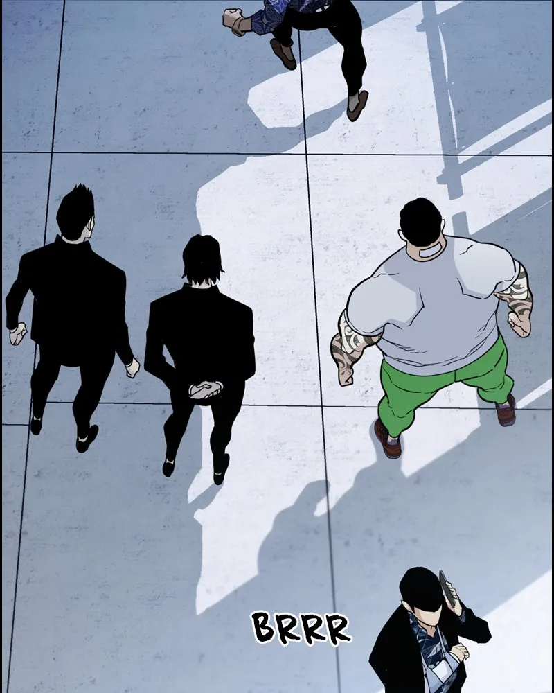 RANKER Chapter 7 page 40 - 