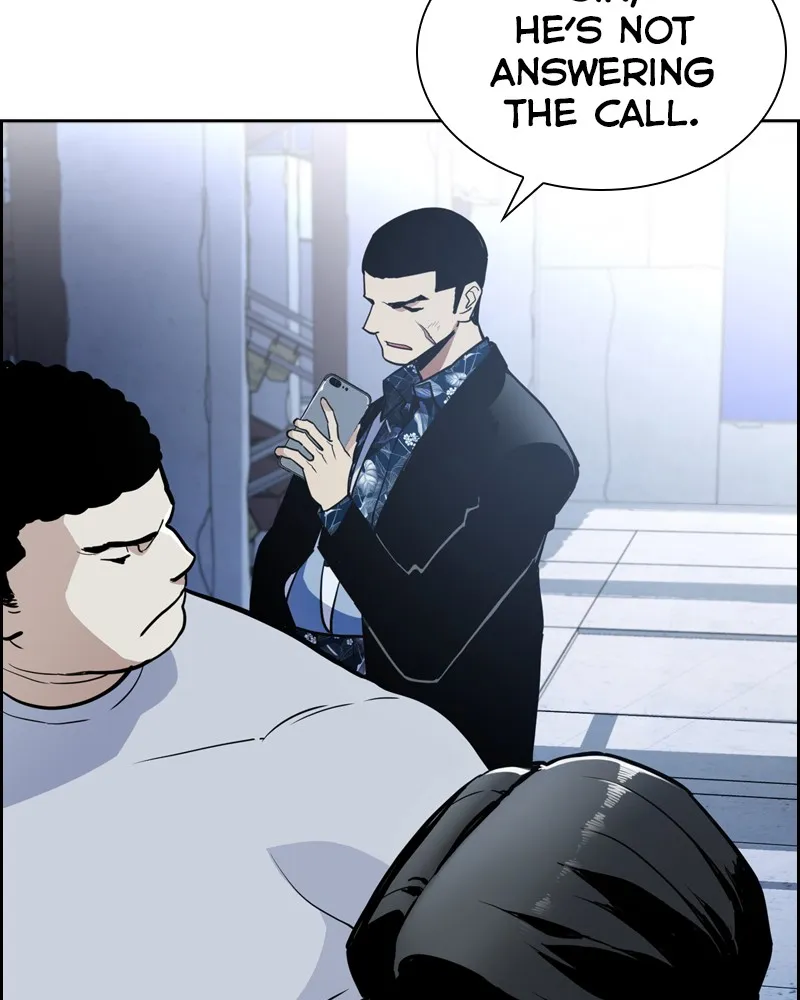 RANKER Chapter 7 page 42 - 