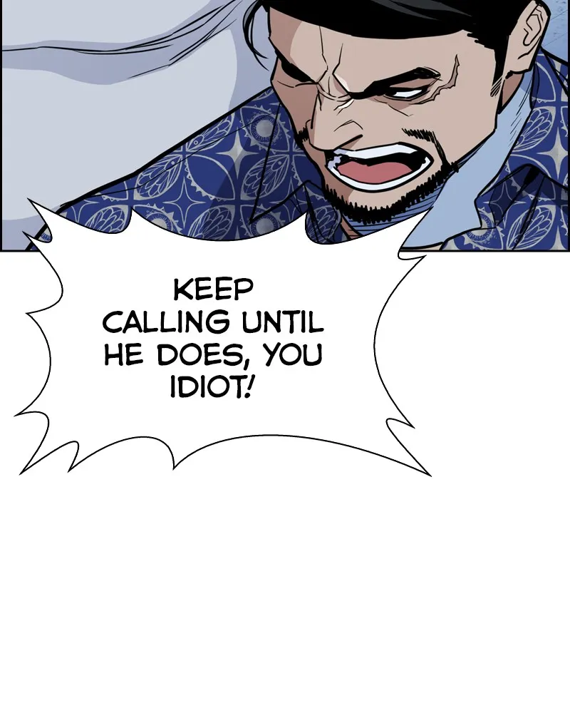 RANKER Chapter 7 page 43 - 