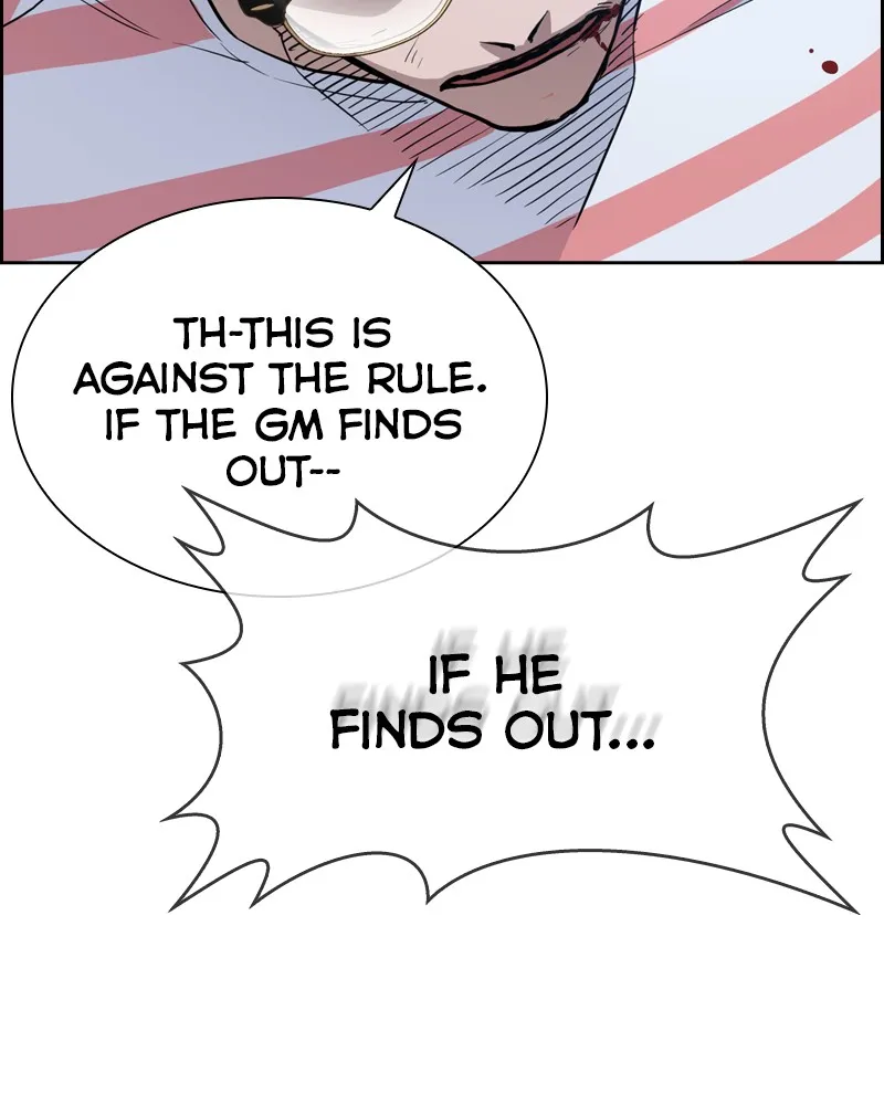RANKER Chapter 7 page 45 - 