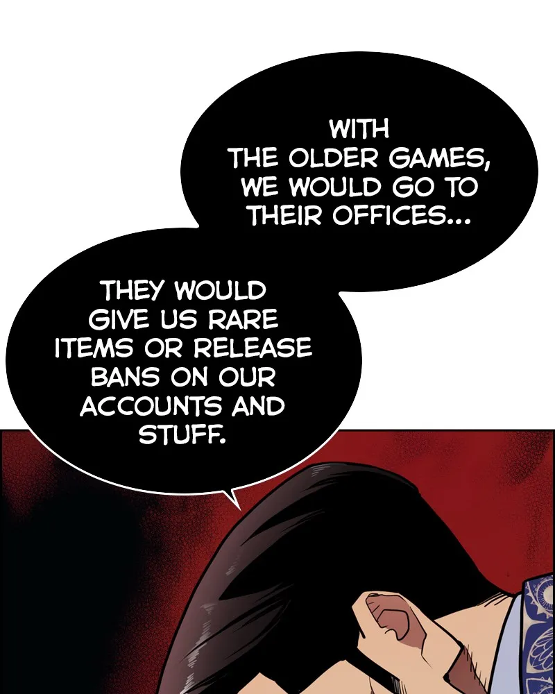 RANKER Chapter 7 page 49 - 