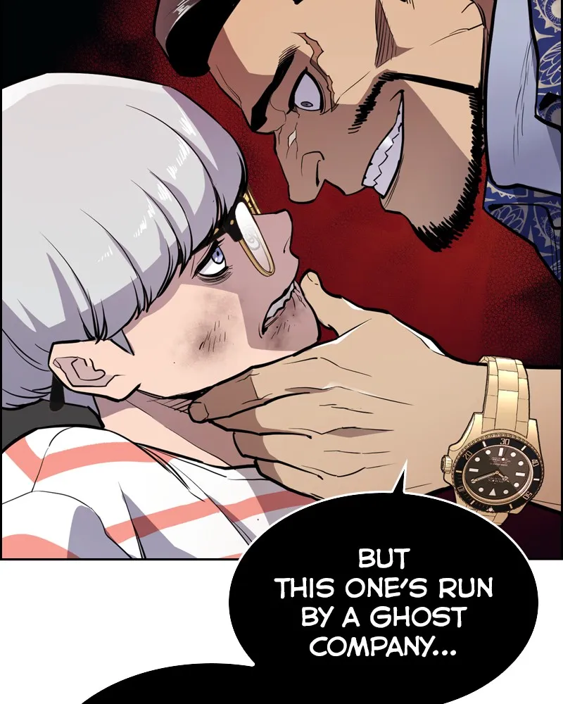 RANKER Chapter 7 page 50 - 