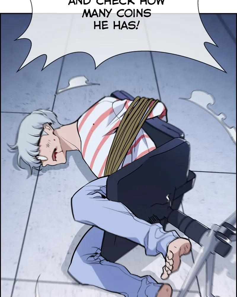 RANKER Chapter 7 page 54 - 