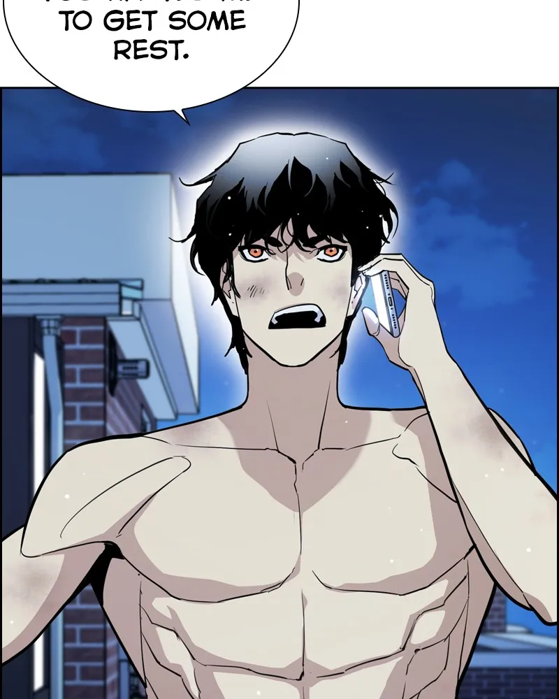 RANKER Chapter 7 page 62 - 