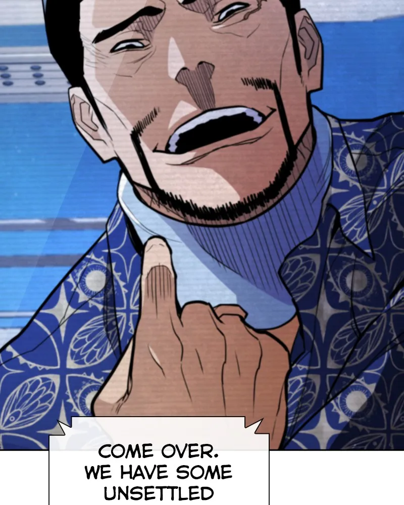 RANKER Chapter 7 page 75 - 