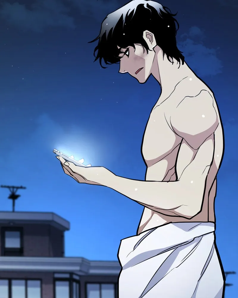 RANKER Chapter 7 page 77 - 