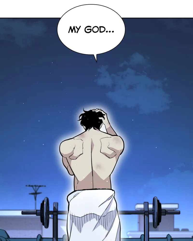 RANKER Chapter 7 page 87 - 