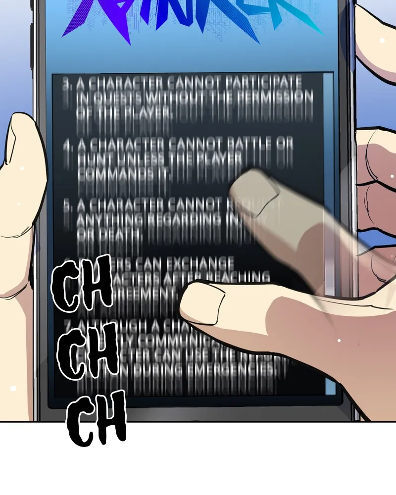 RANKER Chapter 7 page 91 - 