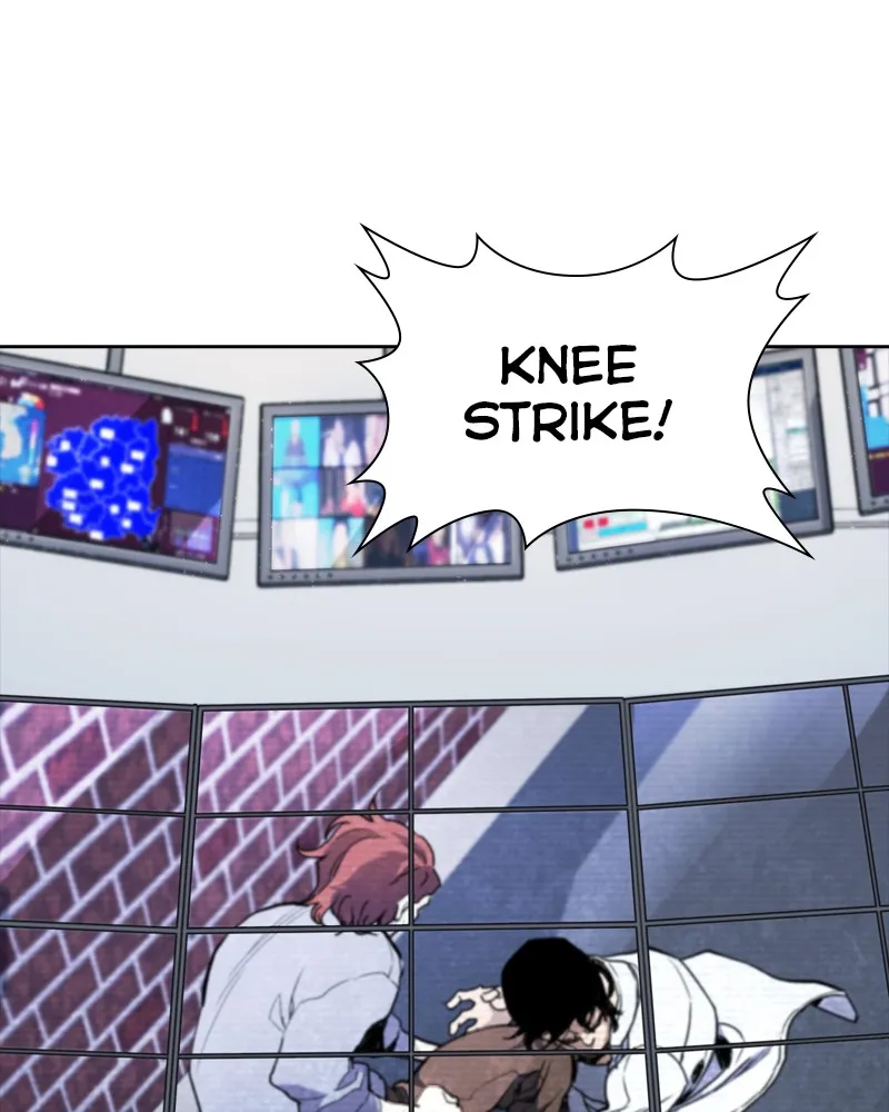 RANKER Chapter 7 page 99 - 