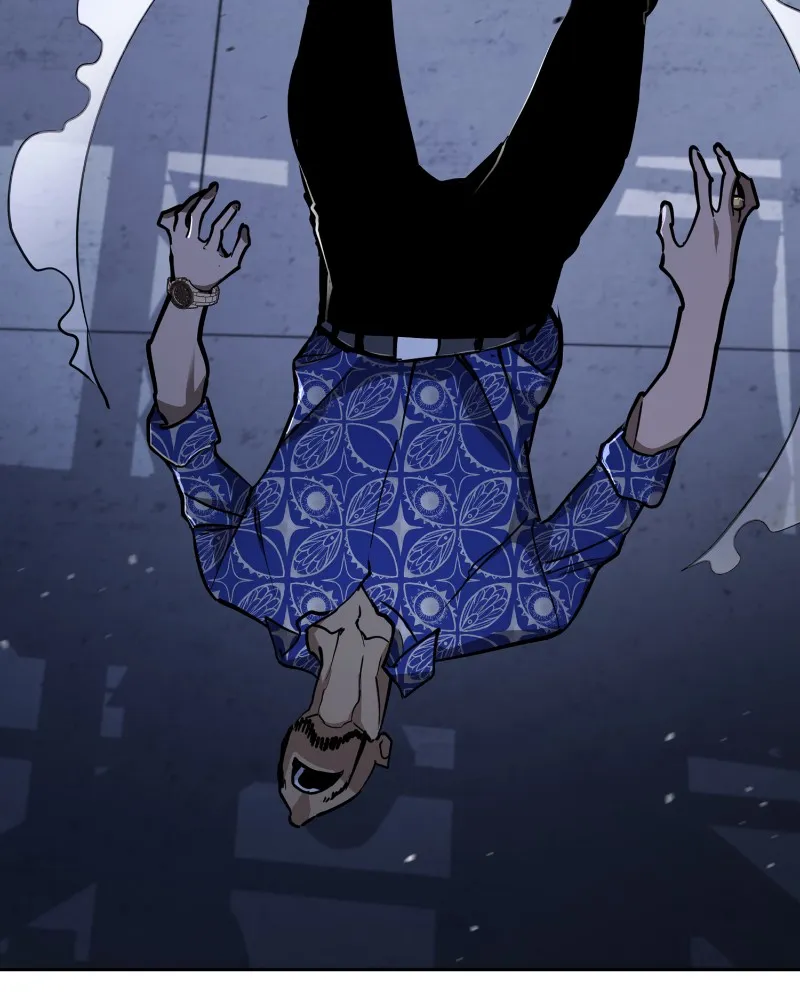 RANKER Chapter 8 page 105 - 