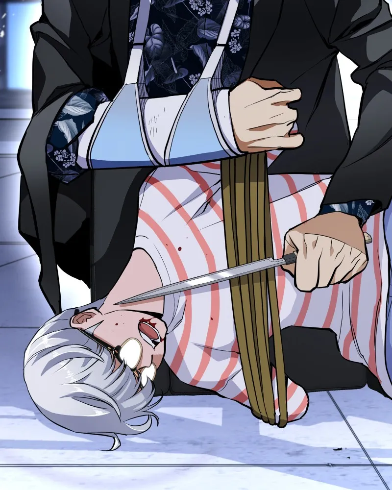 RANKER Chapter 8 page 109 - 