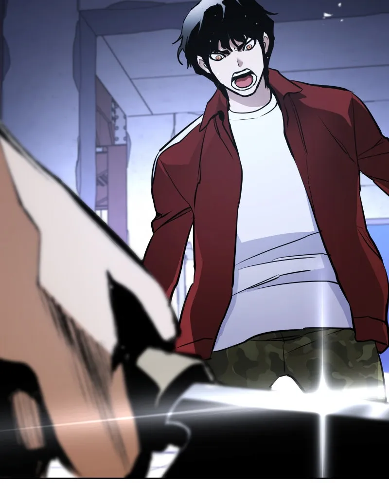 RANKER Chapter 8 page 111 - 