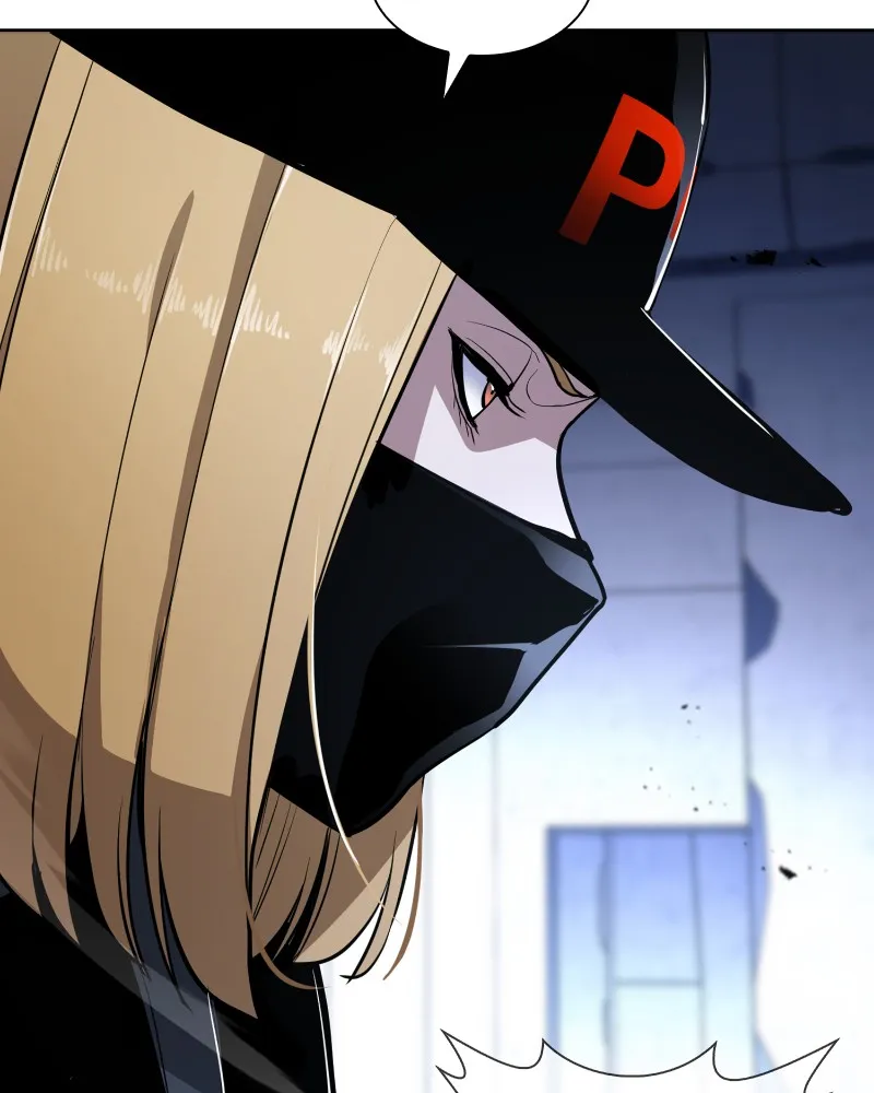 RANKER Chapter 8 page 114 - 