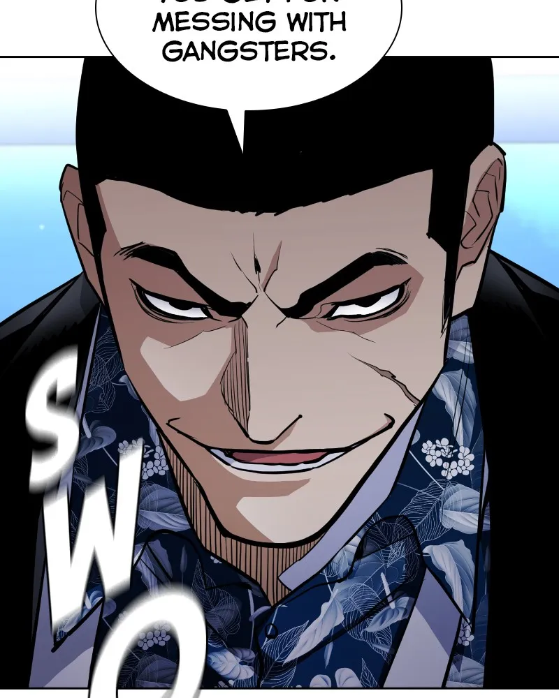 RANKER Chapter 8 page 116 - 