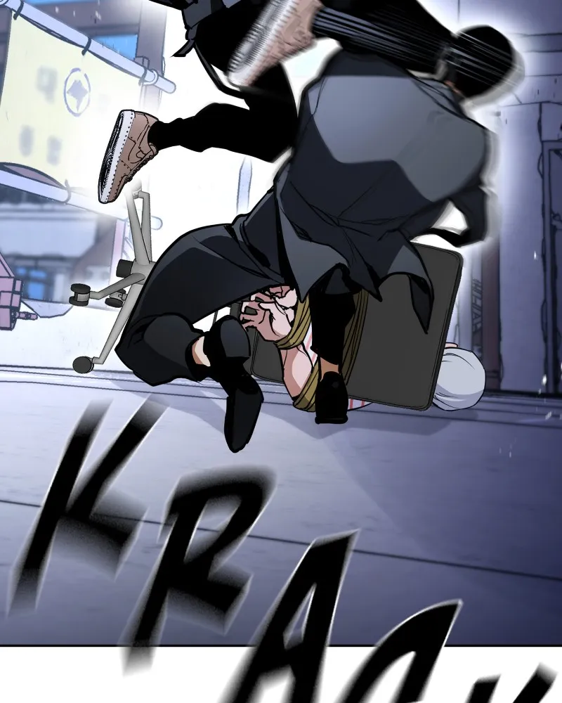 RANKER Chapter 8 page 118 - 