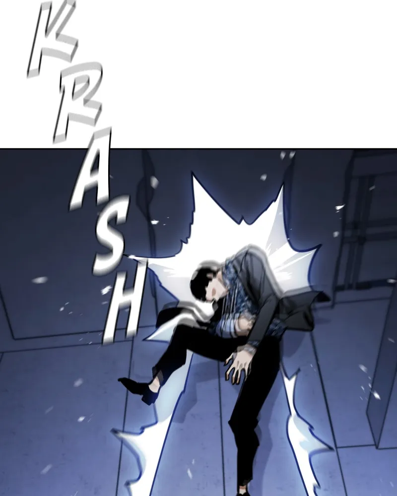 RANKER Chapter 8 page 120 - 