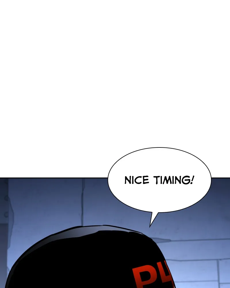 RANKER Chapter 8 page 125 - 