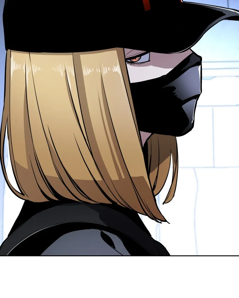RANKER Chapter 8 page 126 - 