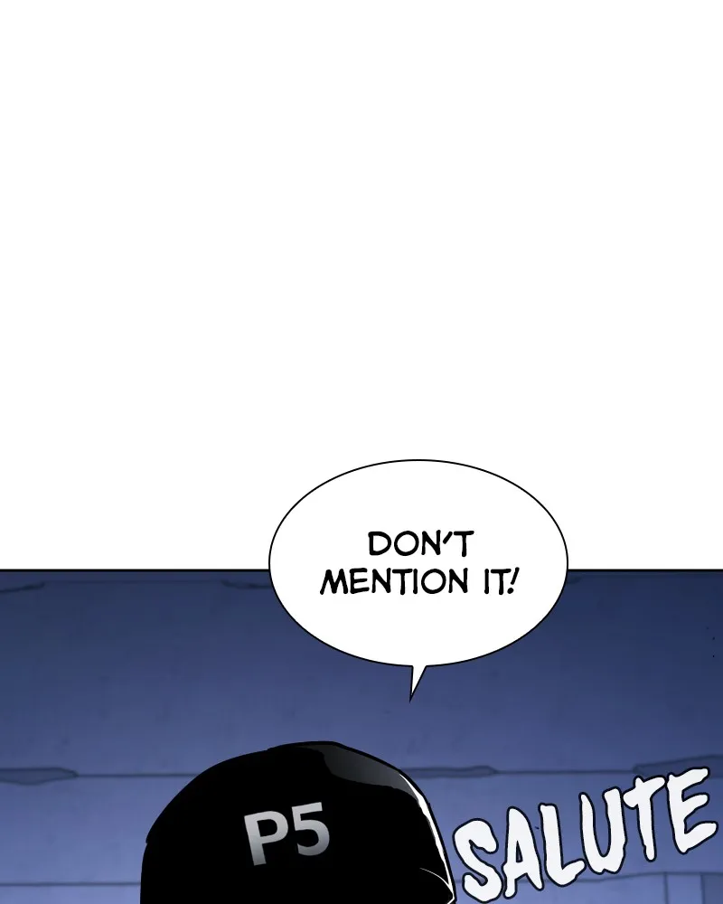 RANKER Chapter 8 page 127 - 