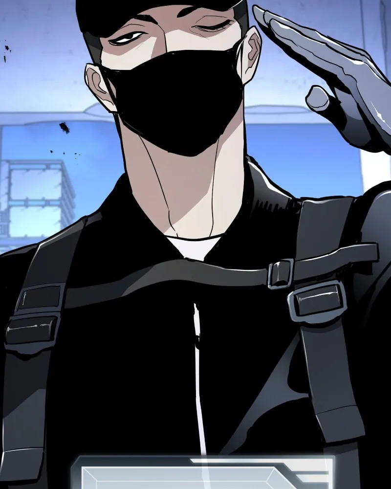 RANKER Chapter 8 page 128 - 