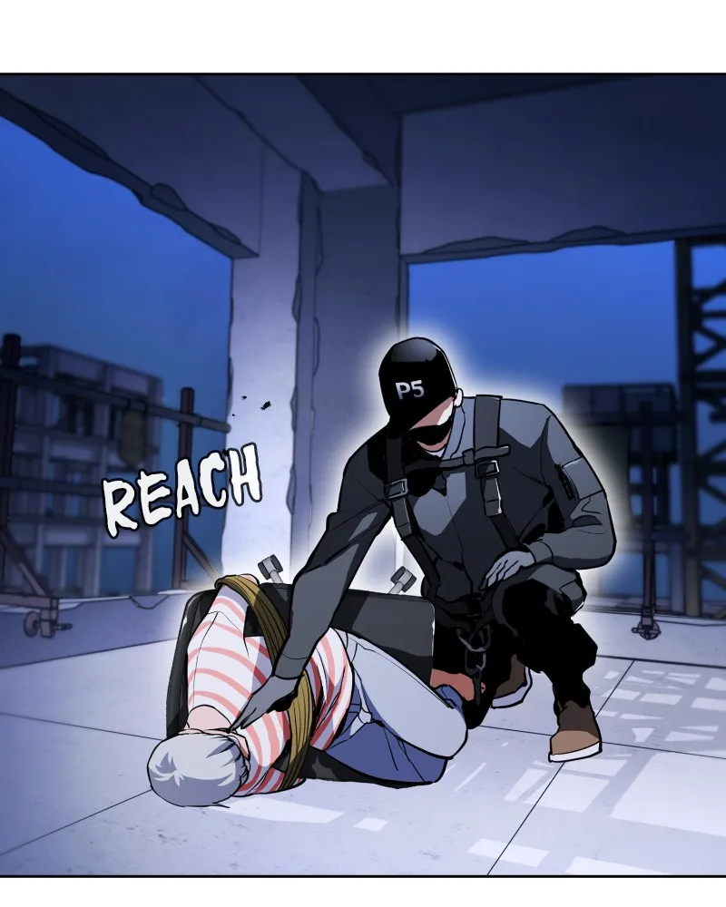 RANKER Chapter 8 page 130 - 