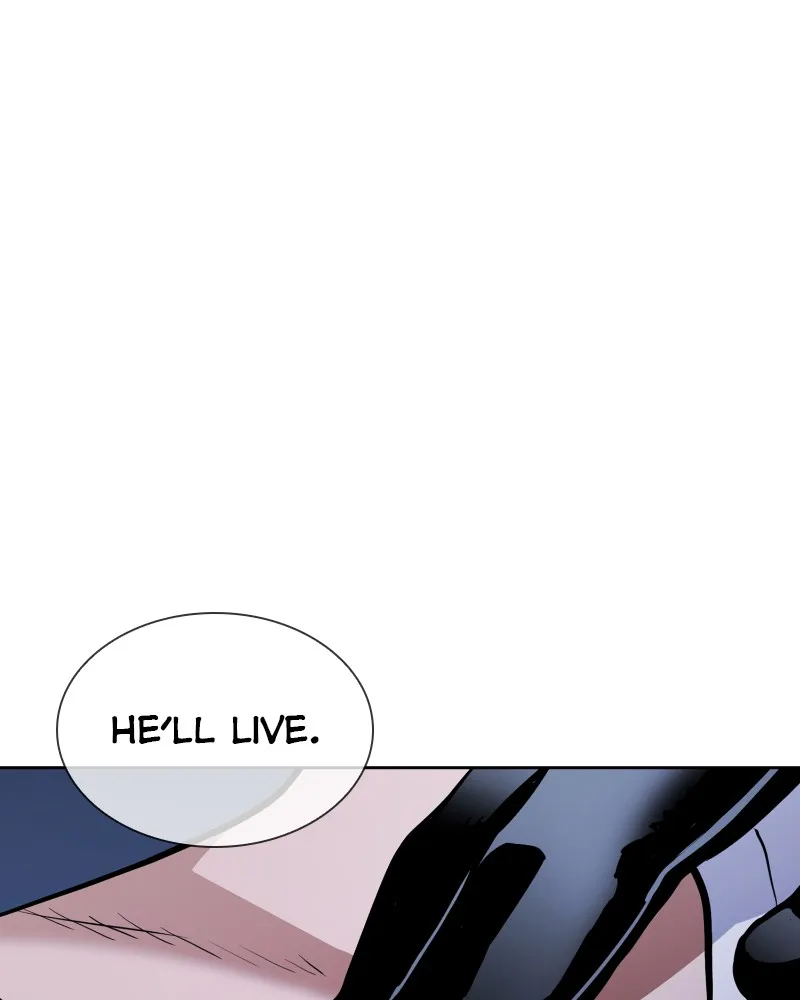 RANKER Chapter 8 page 131 - 