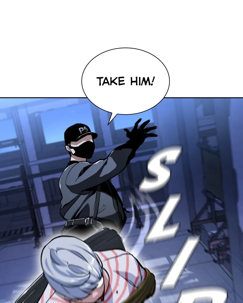 RANKER Chapter 8 page 133 - 