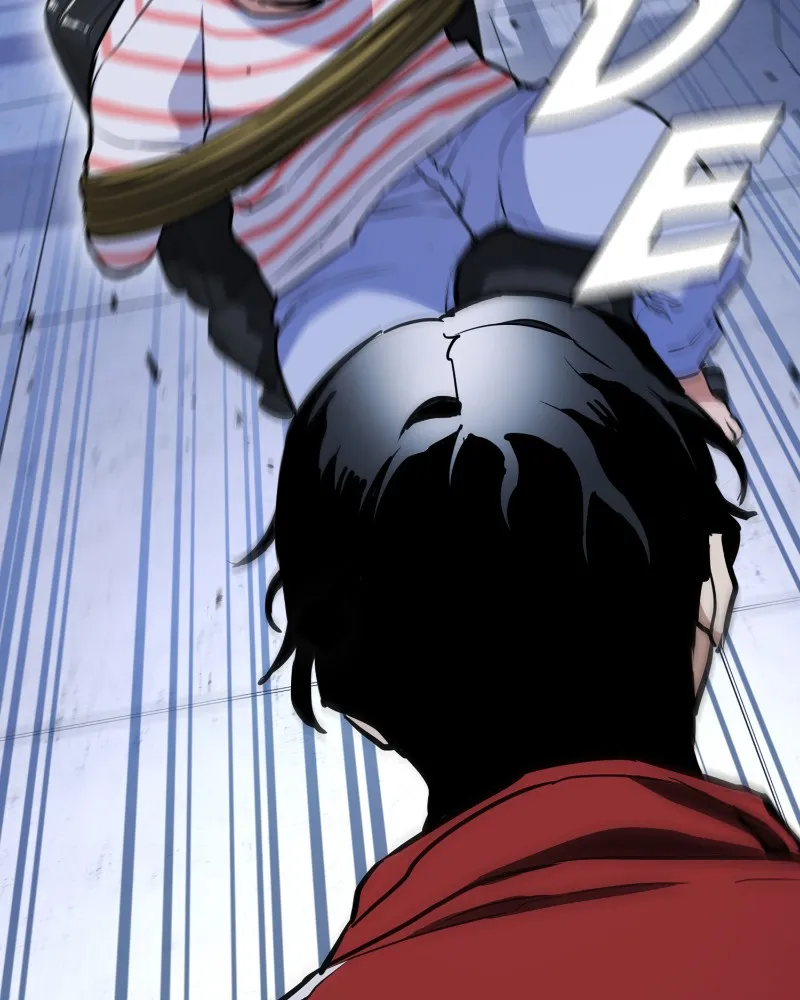 RANKER Chapter 8 page 134 - 