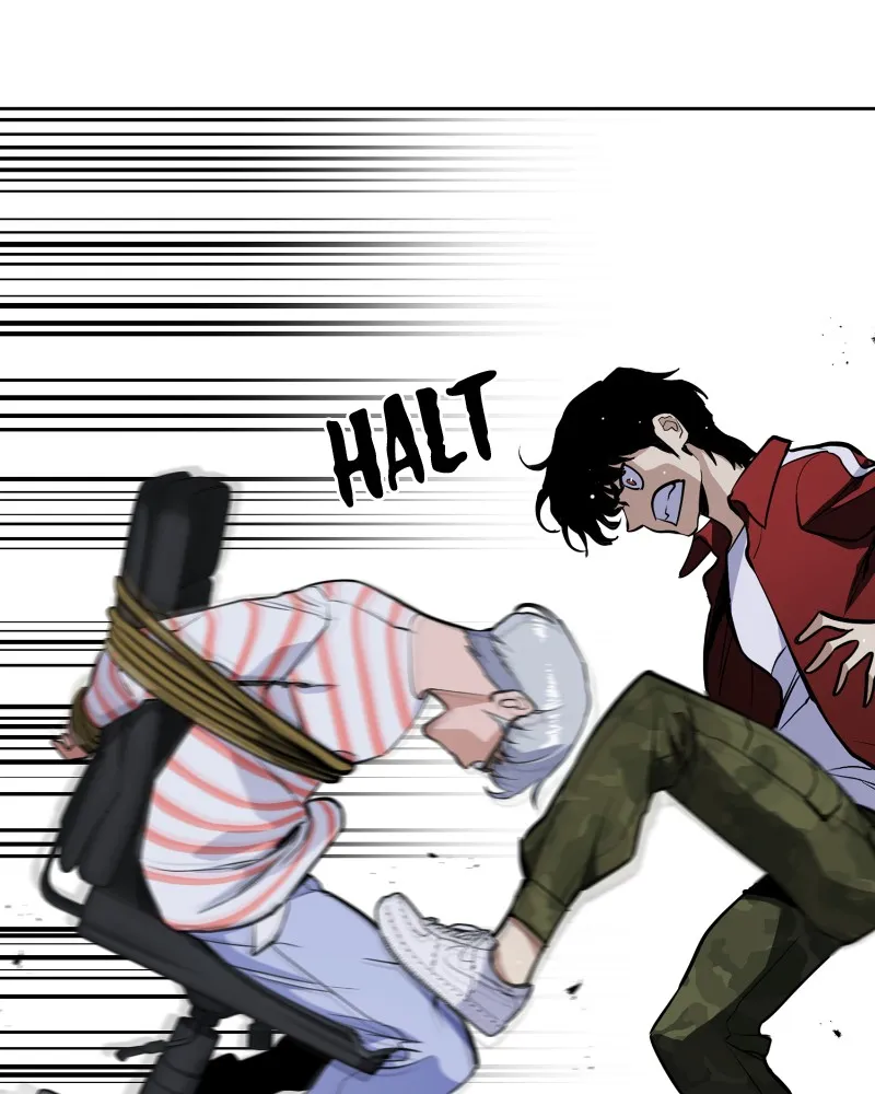RANKER Chapter 8 page 136 - 