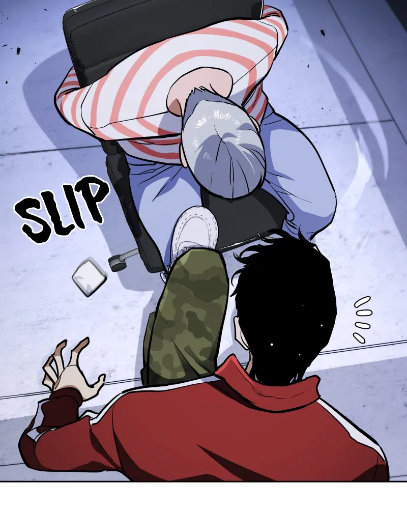RANKER Chapter 8 page 138 - 