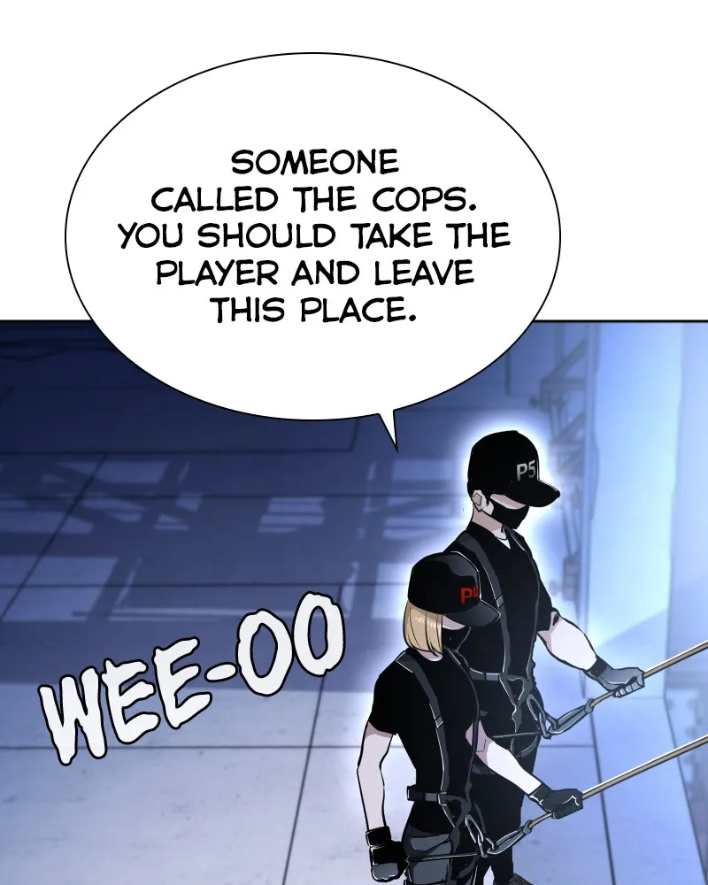 RANKER Chapter 8 page 148 - 
