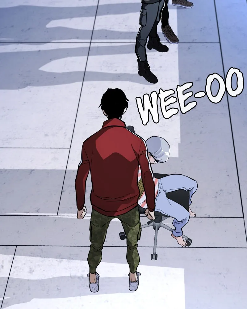 RANKER Chapter 8 page 149 - 