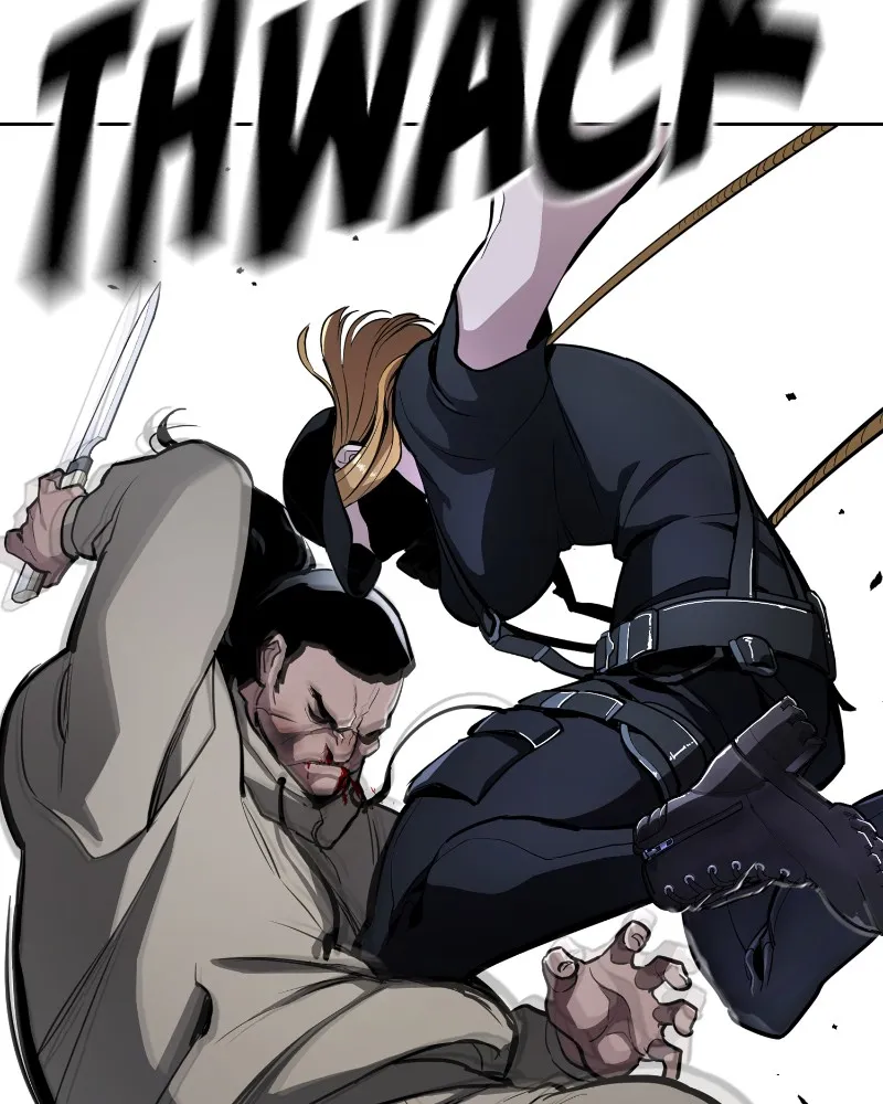 RANKER Chapter 8 page 16 - 