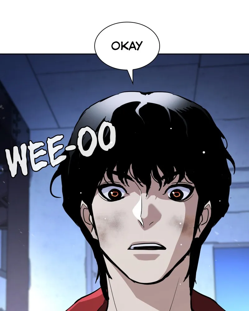 RANKER Chapter 8 page 151 - 