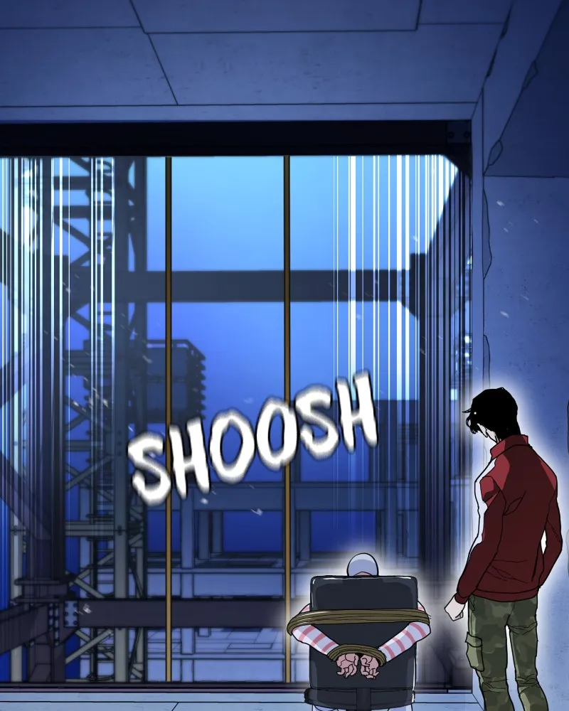 RANKER Chapter 8 page 153 - 