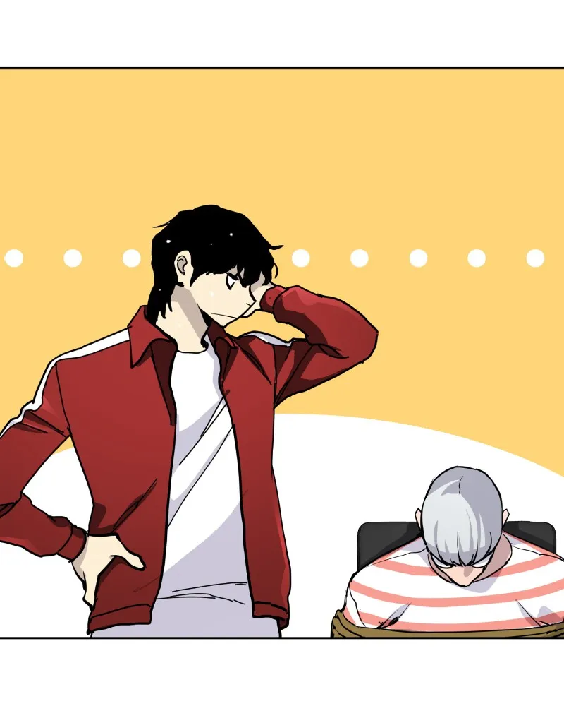 RANKER Chapter 8 page 155 - 