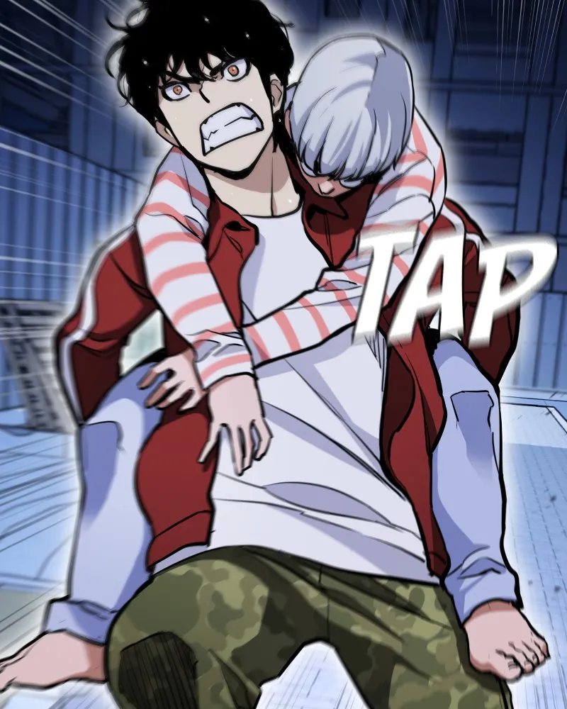 RANKER Chapter 8 page 158 - 