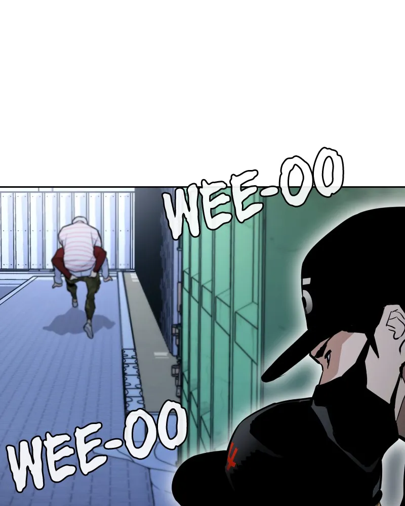RANKER Chapter 8 page 160 - 