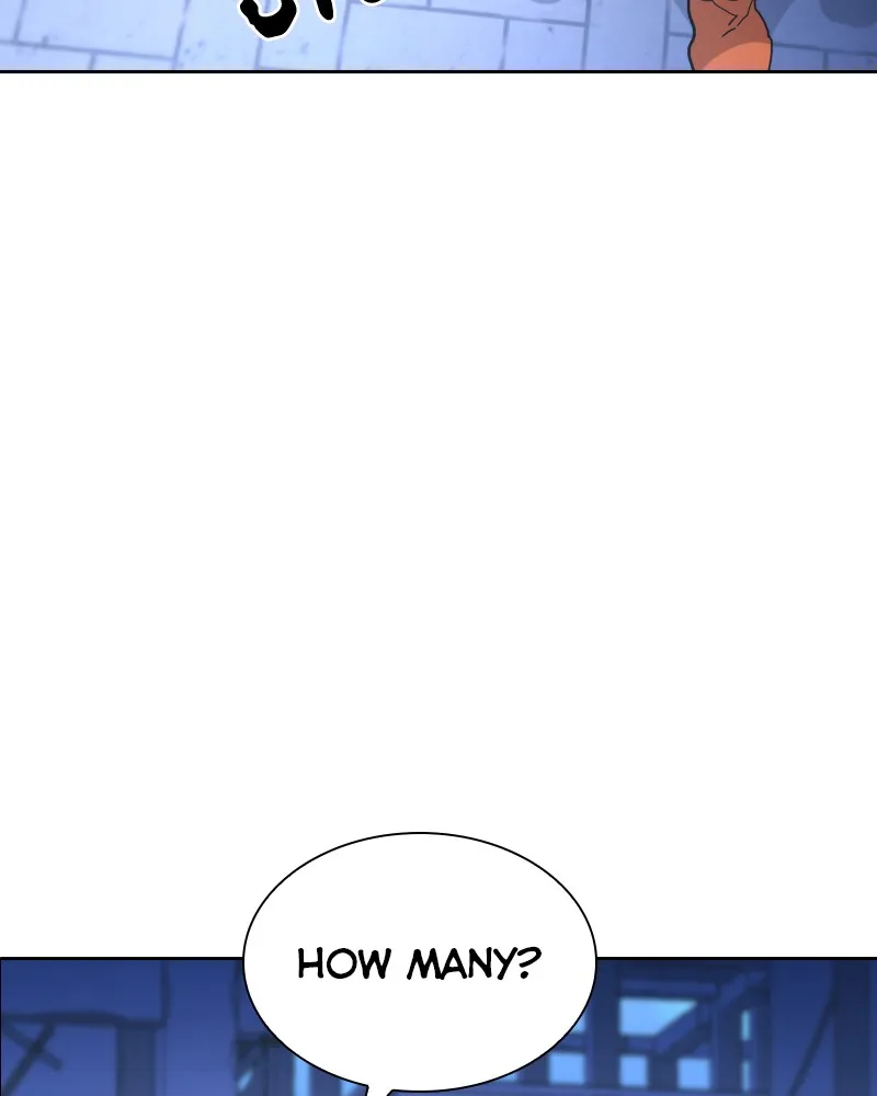 RANKER Chapter 8 page 167 - 