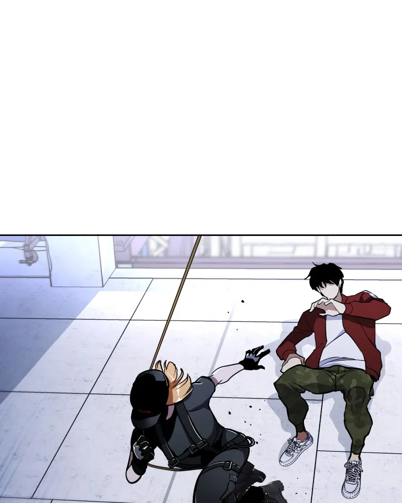 RANKER Chapter 8 page 18 - 