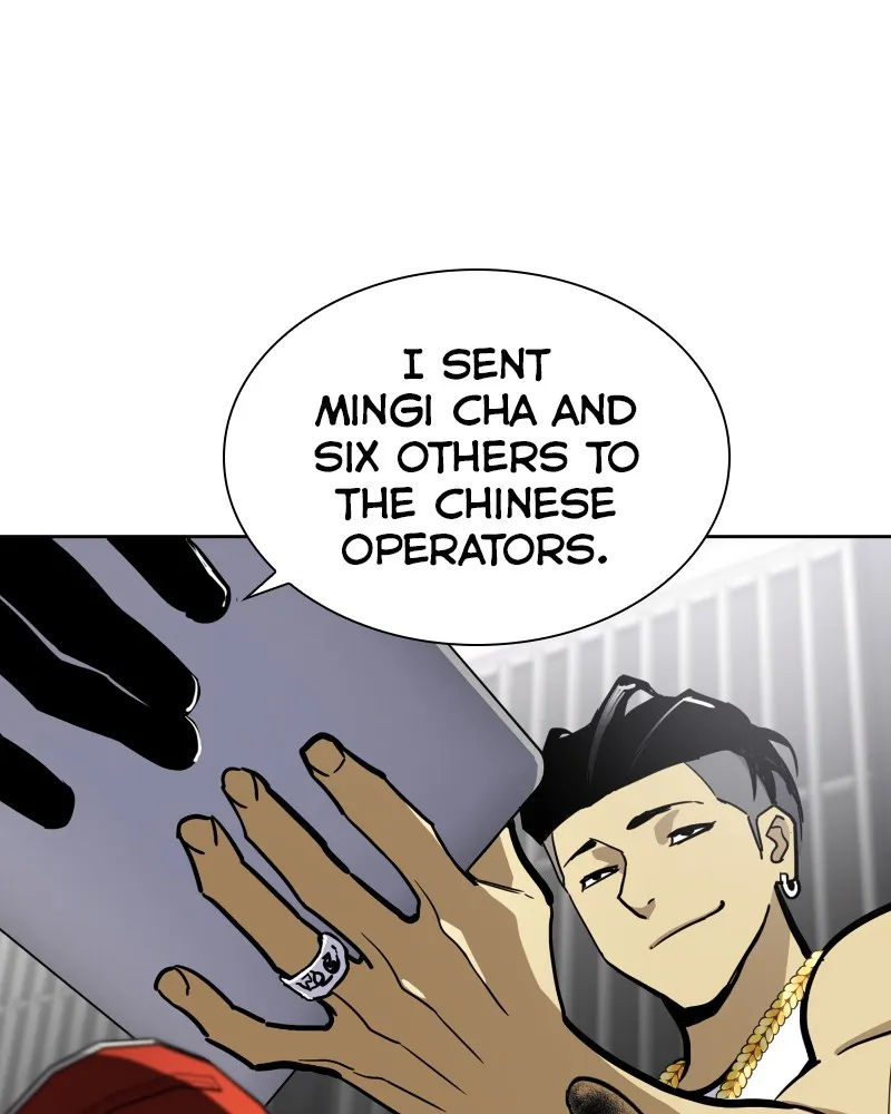 RANKER Chapter 8 page 178 - 