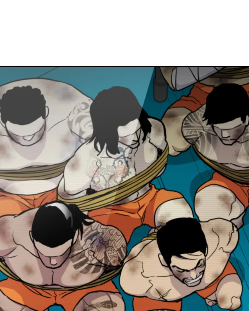 RANKER Chapter 8 page 180 - 