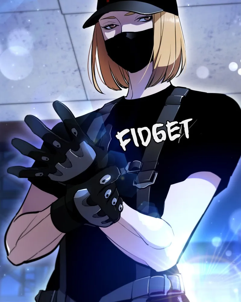 RANKER Chapter 8 page 25 - 