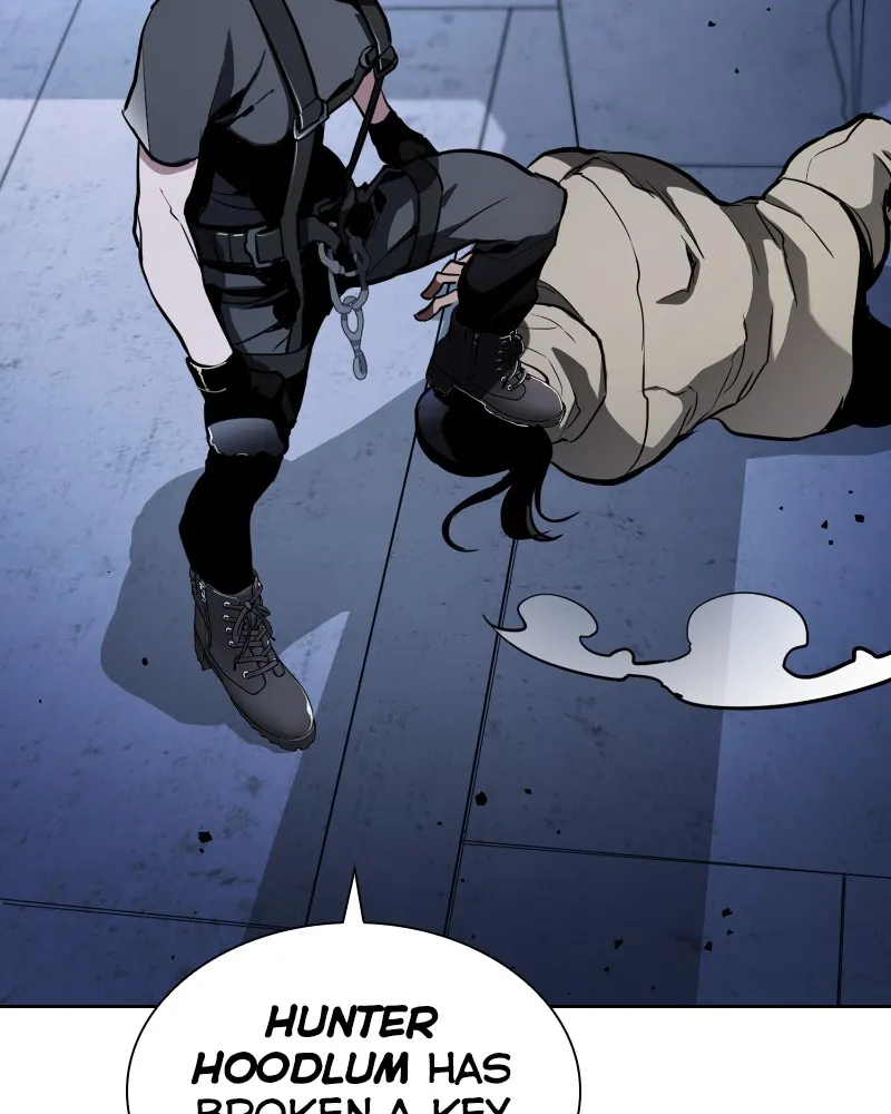 RANKER Chapter 8 page 31 - 