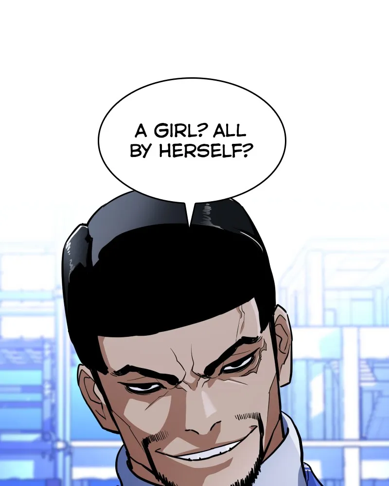 RANKER Chapter 8 page 33 - 