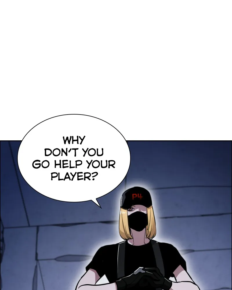 RANKER Chapter 8 page 37 - 