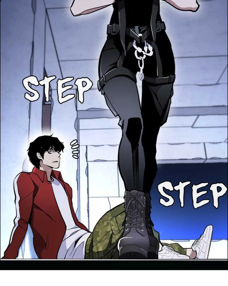RANKER Chapter 8 page 38 - 