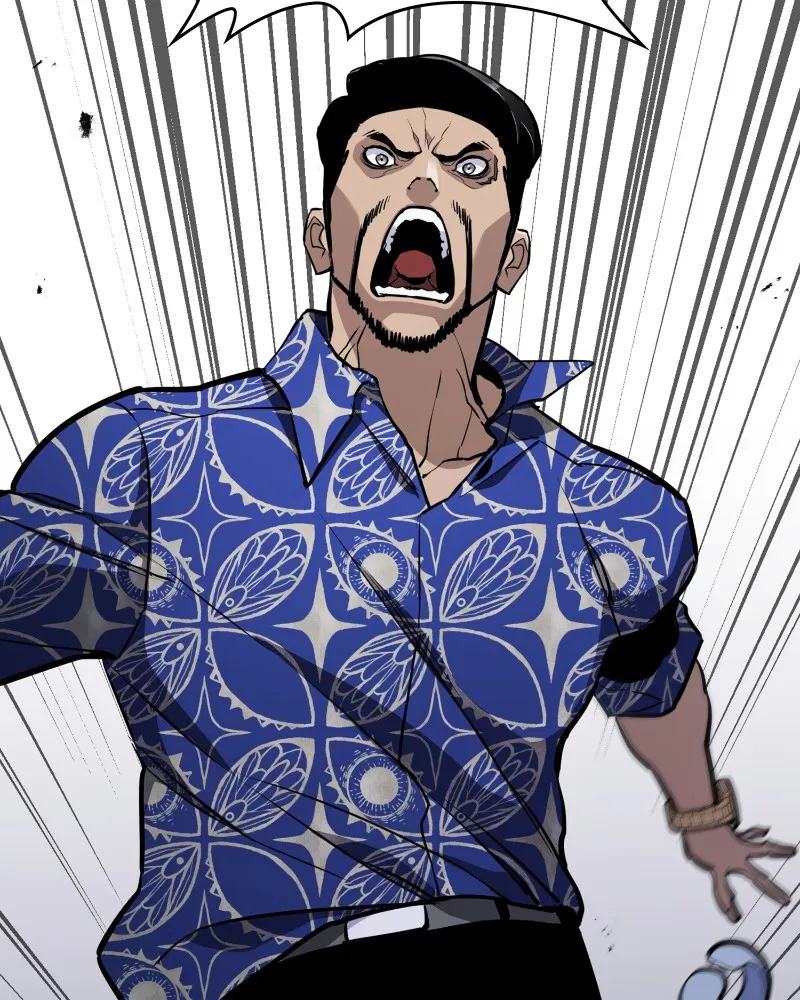RANKER Chapter 8 page 44 - 